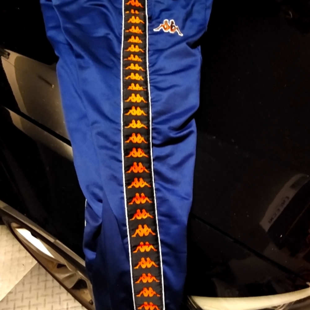 Kappa pants